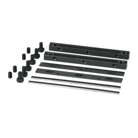  Jgo de soporte y portacuchillas p/ CEPEL-3-1/4N y 3-1/4A3 Truper 101267 7.966102 Jgo de soporte y portacuchillas p/ CEPEL-3-1/4