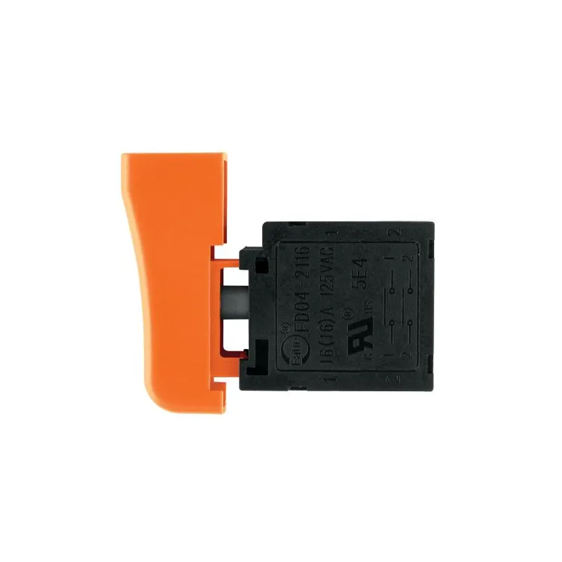 Interruptor de repuesto para 19320 ROEL-50N2 Truper 101377