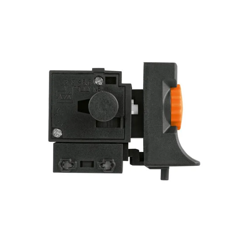 Interruptor de repuesto para ROTO-1/2A7 ROTO-1/2A8 ROTO-1/2A9 Truper 101413