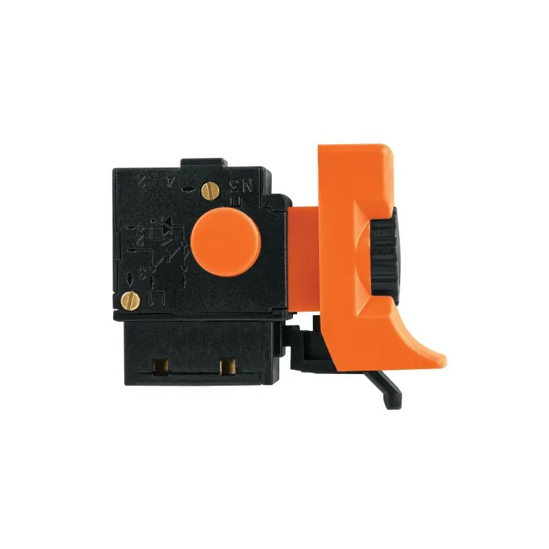 Interruptor de repuesto para 19324 ROTO-1/2N7 Truper 101440