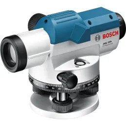 Niveles Optico 120m 32x GOL32 D Bosch 0601068500 Bosch-Niveles Optico 120m 32x GOL32 D Bosch 0601068500 Concebido para aplicacio