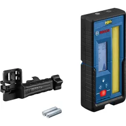  Receptor Laser LR45 Alcance 300m para NilvelesRotativo Bosch 0601069L00 844.067797 Receptor Laser LR45 Alcance 300m para Nilvel