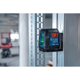Niveles Laser 2Lineas 12m GLL 12-22G LI LuzVerde Bosch 0601065321 Bosch-Niveles Laser 2Lineas 12m GLL 12-22G LI LuzVerde Bosch 0