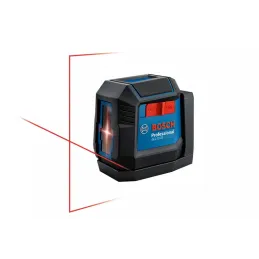 Niveles Laser 2Lineas 12m GLL 12-22 LuzRoja Bosch 0601065220 Bosch-Niveles Laser 2Lineas 12m GLL 12-22 LuzRoja Bosch 0601065220 