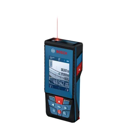  Medidores Laser Distancia 100m GLM 100-25 C IP54 Bosch 0601072Y00 1213.559322 Medidores Laser Distancia 100m GLM 100-25 C IP54 