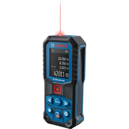  Medidores Laser Distancia 50m GLM 50-22 IP65 Bosch 0601072S00 548.305085 Medidores Laser Distancia 50m GLM 50-22 IP65 Bosch 060