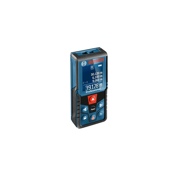 Medidores Laser Distancia 50m GLM 50-12 IP54 Bosch 0601072RG0