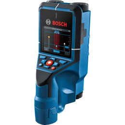 Detectores de Materiales Dtect 200C Bosch 06010816G0