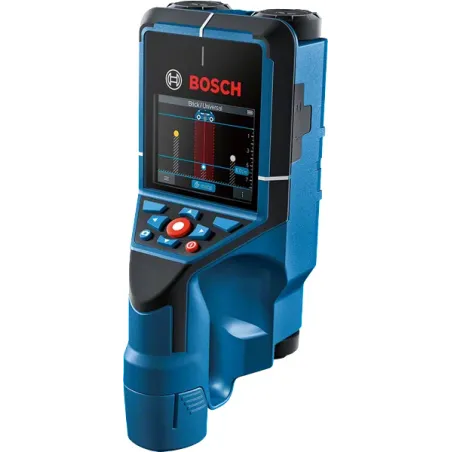  Detectores de Materiales Dtect 200C Bosch 06010816G0 2426.271186 Detectores de Materiales Dtect 200C Bosch 06010816G0 Escáner d