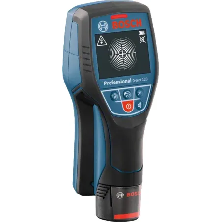 Detectores de Materiales Dtect 120 Bosch 0601081303 1051.694915 Detectores de Materiales Dtect 120 Bosch 0601081303 Un intuitiv