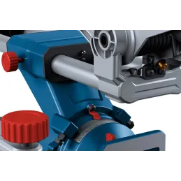 Sierra Ingleteadora 10" GCM 254 D 1800W Bosch 0601B530E0 Bosch-Sierra Ingleteadora 10" GCM 254 D 1800W Bosch 0601B530E0 Cortes s