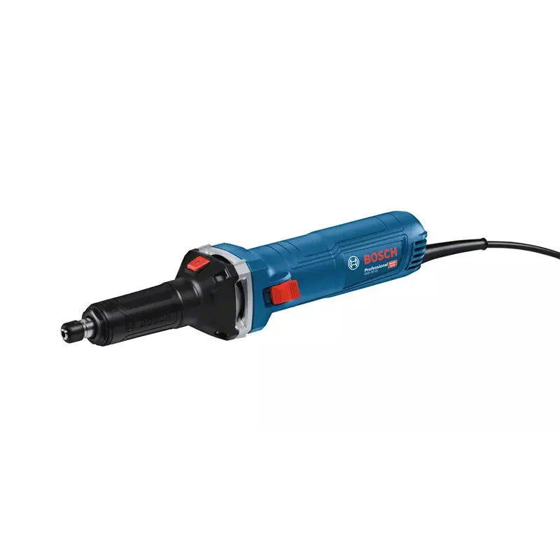 Amoladoras Recta GGS 30 LS 750W CC Bosch 06012B50E0 Bosch-Amoladoras Recta GGS 30 LS 750W CC Bosch 06012B50E0 Cambio de accesori