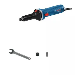 Amoladoras Recta GGS 30 LS 750W CC Bosch 06012B50E0 Bosch-Amoladoras Recta GGS 30 LS 750W CC Bosch 06012B50E0 Cambio de accesori