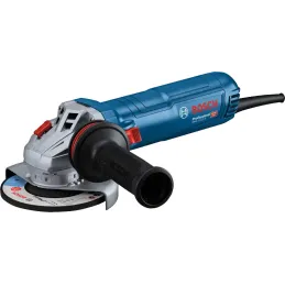  Amoladoras Angular 5" GWS 12-125 S 1200W CC Bosch 06013A60E0 442.372881 Amoladoras Angular 5" GWS 12-125 S 1200W CC Bosch 06013
