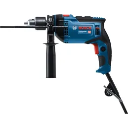 Taladros Percutor Atornillador GSB 16 RE 850W MP Bosch 06012B90E1 Bosch-Taladros Percutor Atornillador GSB 16 RE 850W MP Bosch 0