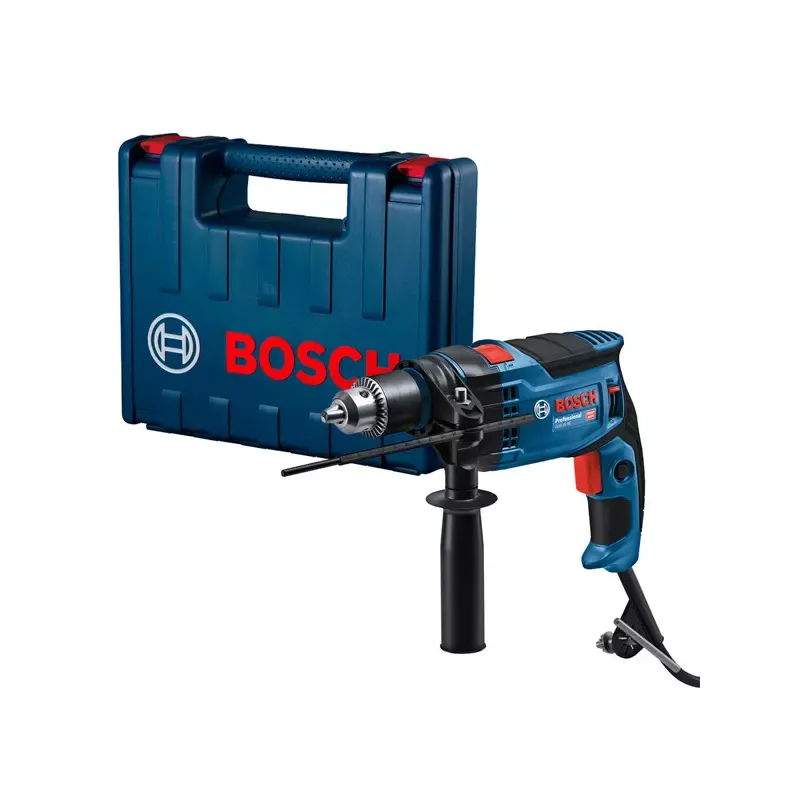 Taladros Percutor Atornillador GSB 16 RE 850W MP Bosch 06012B90E1