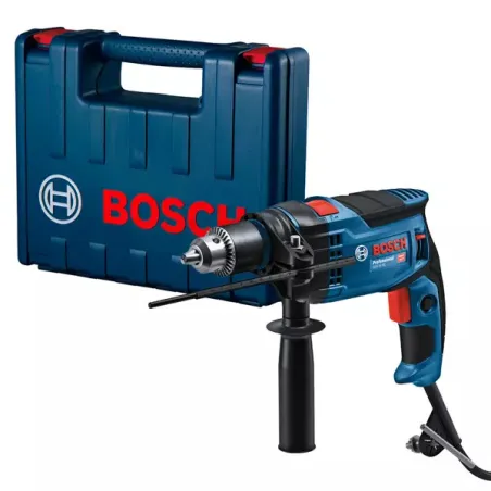  Taladros Percutor Atornillador GSB 16 RE 850W MP Bosch 06012B90E1 343.220339 Taladros Percutor Atornillador GSB 16 RE 850W MP B