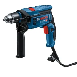 Taladros Percutor Atornillador GSB 13 RE 750W MP Bosch 06012B80E1 Bosch-Taladros Percutor Atornillador GSB 13 RE 750W MP Bosch 0