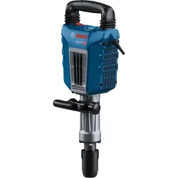  Martillos Demoledor GSH 14 C 1750W Brushless Bosch 06113440E0 3450 Martillos Demoledor GSH 14 C 1750W Brushless Bosch 06113440E