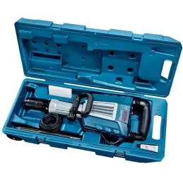 Martillos Demoledor GSH 14 C 1750W Brushless Bosch 06113440E0 Bosch-Martillos Demoledor GSH 14 C 1750W Brushless Bosch 06113440E