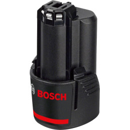Baterias GBA 12V 2.0Ah Bosch 2608000723