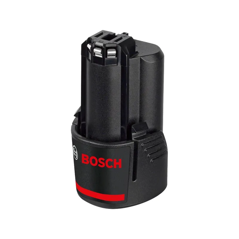 Baterias GBA 12V 2.0Ah Bosch 2608000723