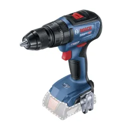 Combo Taladros GSB 18V-50 + Llave GDX 18V-200 Brushless Bosch 06019J22E1 Bosch-Combo Taladros GSB 18V-50 + Llave GDX 18V-200 Bru