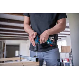 Taladros Atornillador GSR 18V- 90 FC Baretool Bosch 06019K62E0 Bosch-Taladros Atornillador GSR 18V- 90 FC Baretool Bosch 06019K6