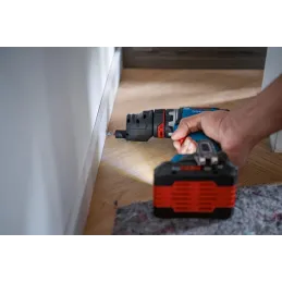 Taladros Atornillador GSR 18V- 90 FC Baretool Bosch 06019K62E0 Bosch-Taladros Atornillador GSR 18V- 90 FC Baretool Bosch 06019K6