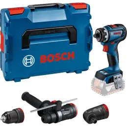 Taladros Atornillador GSR 18V- 90 FC Baretool Bosch 06019K62E0