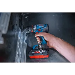 Taladros Atornillador GSR 18V- 90 FC Baretool Bosch 06019K62E0 Bosch-Taladros Atornillador GSR 18V- 90 FC Baretool Bosch 06019K6