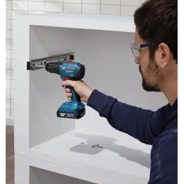 Taladros Atornillador Inalambrico GSR 185 LI Brushless Bosch 06019K30E0 Bosch-Taladros Atornillador Inalambrico GSR 185 LI Brush