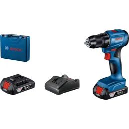  Taladros Atornillador Inalambrico GSR 185 LI Brushless Bosch 06019K30E0 590.677966 Taladros Atornillador Inalambrico GSR 185 LI