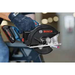 Sierras Cirular Inalambrica GKM 18V-50 Brushless Baretool Bosch 06016B8000 Bosch-Sierras Cirular Inalambrica GKM 18V-50 Brushles