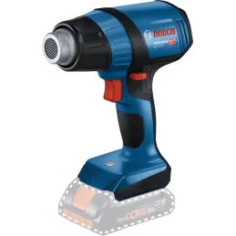 Pistola Calor Inalambrica GHG 18V-50 Baretool Bosch 06012A6580 Bosch-Pistola Calor Inalambrica GHG 18V-50 Baretool Bosch 06012A6