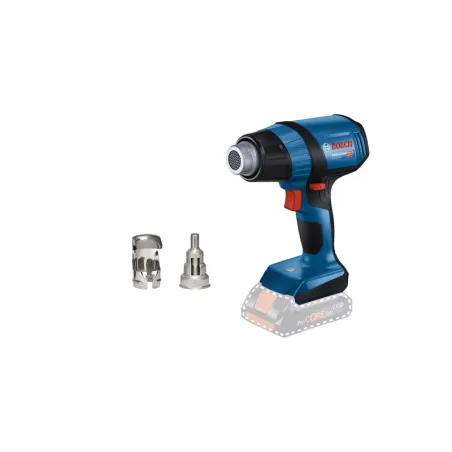 Pistola Calor Inalambrica GHG 18V-50 Baretool Bosch 06012A6580 396.610169 Pistola Calor Inalambrica GHG 18V-50 Baretool Bosch 0
