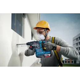 RotoMartillos Inalambrico GBH 185 LI SDS Plus Brushless Bosch 06119240E1 Bosch-RotoMartillos Inalambrico GBH 185 LI SDS Plus Bru