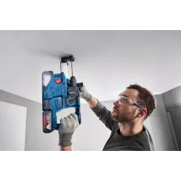 RotoMartillos Inalambrico GBH 185 LI SDS Plus Brushless Bosch 06119240E1 Bosch-RotoMartillos Inalambrico GBH 185 LI SDS Plus Bru