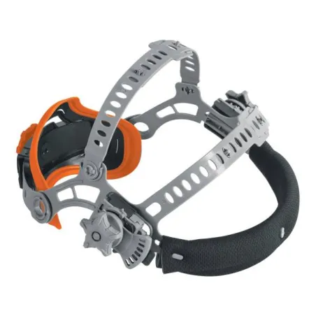  Suspension para caretas CAREL-913 Truper 15968 29.661017 Suspension para caretas CAREL-913 Truper 15968 7 Posiciones ajustables