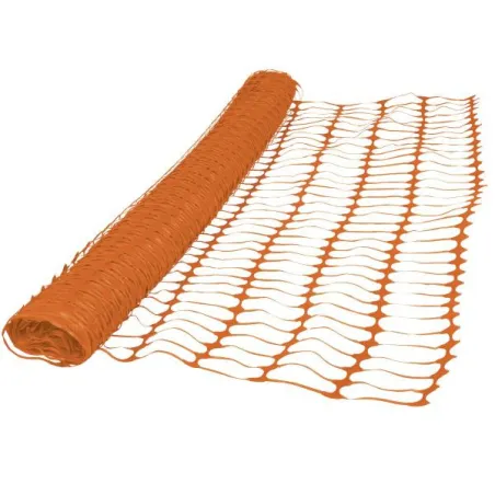  Rollo malla de seguridad 30m x1.22m Truper 15264 75.423729 Rollo malla de seguridad 30m x1.22m Truper 15264 Fabricada de poliet