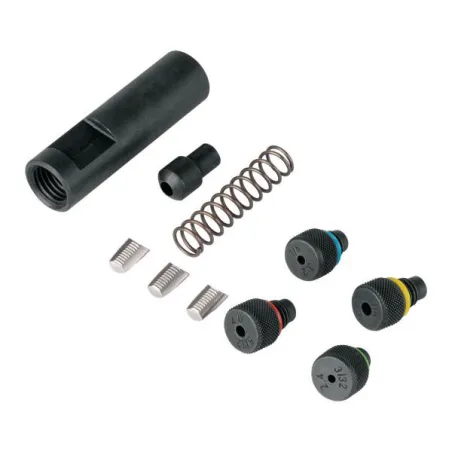  Kit de refacciones y mordazas para remachadora 100333 REX-8 Truper 102232 13.389831 Kit de refacciones y mordazas para remachad