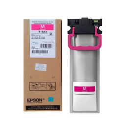 Bolsa de tinta Epson DURABrite R04L T941320-AL magenta 38ml