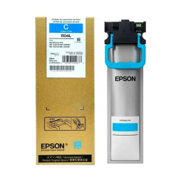 Bolsa de tinta Epson DURABrite R04L T941220-AL cyan 38ml