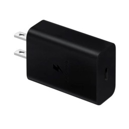Adaptador de carga rápida USB-C 15W sin cable EP-T1510NBEGWW