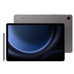 Tablet Samsung Galaxy Tab S9 FE SM-X516BZAAPEO 10.9" WUXGA+ TFT, 90Hz, 5G