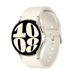 Smartwatch Samsung Galaxy Watch6 Bluetooth 40mm Color Cream