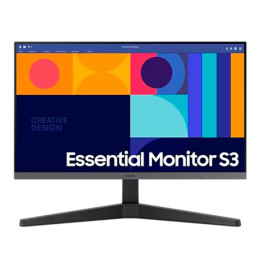 Monitor 24 Samsung LS24C330GALXPE IPS FHD HDMI