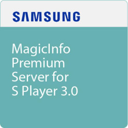 Samsung BW-MIP30PS MagicInfo Premium Server for S Player 3.0