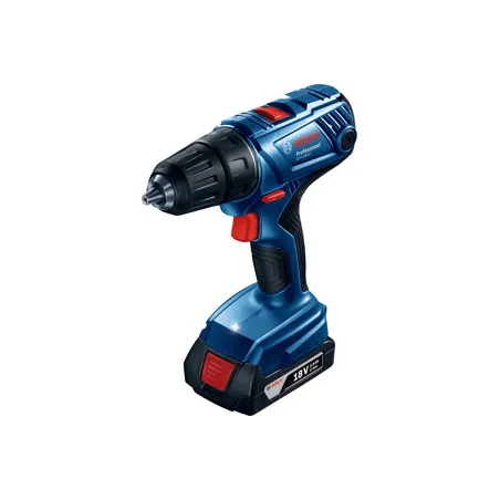  Taladro Atornillador GWS 180-LI Profesional 18V Brushless Baretool SinBateriaCargador Bosch 06019F81E2 522.033898 Taladro Atorn