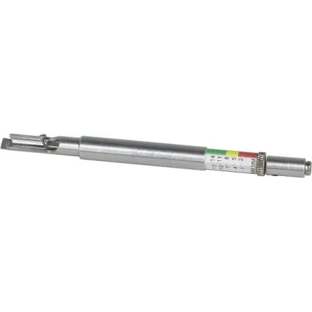 Calibrador de Pastillas de Freno OTC 6596 otc-Calibrador de Pastillas de Freno OTC 6596 OTC El medidor de pastillas de freno per